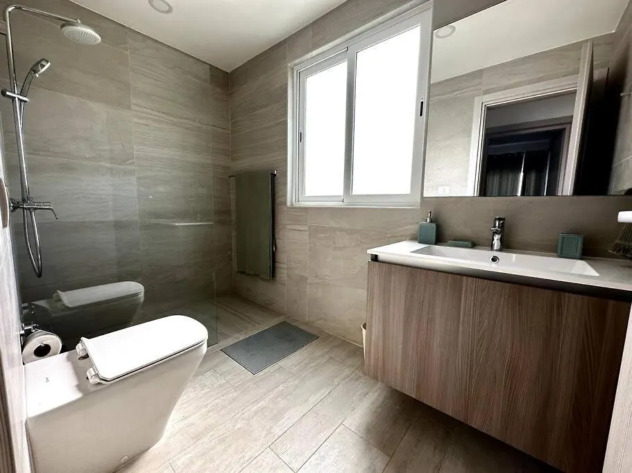 Spacious 1 Bedroom Apartment Near The Beach بونتا كانا جمهورية الدومينيكان