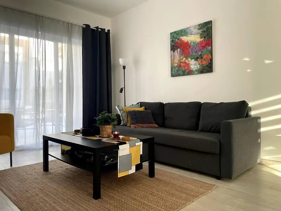Spacious 1 Bedroom Apartment Near The Beach Punta Cana