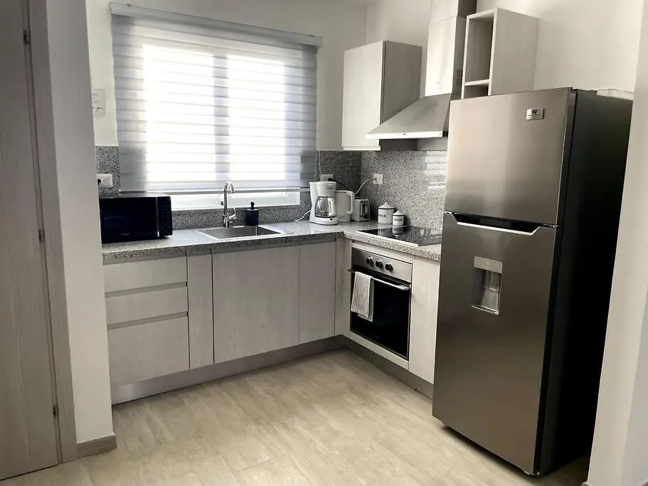 Spacious 1 Bedroom Apartment Near The Beach Punta Cana 0*,