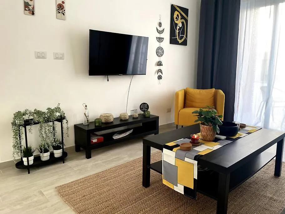 Spacious 1 Bedroom Apartment Near The Beach Punta Cana 0*,  Dominican Republic