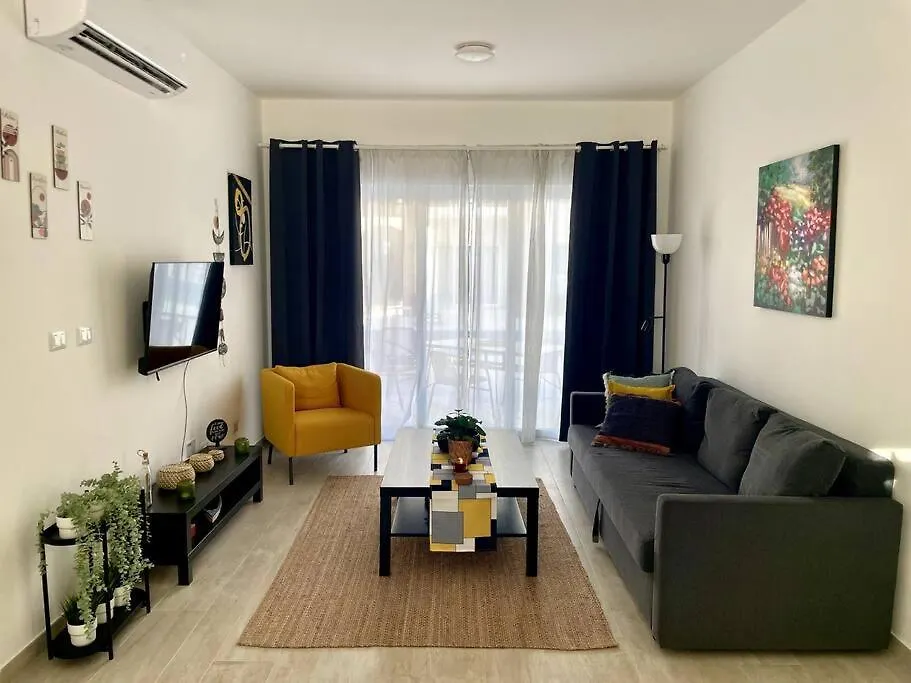 Spacious 1 Bedroom Apartment Near The Beach Punta Cana