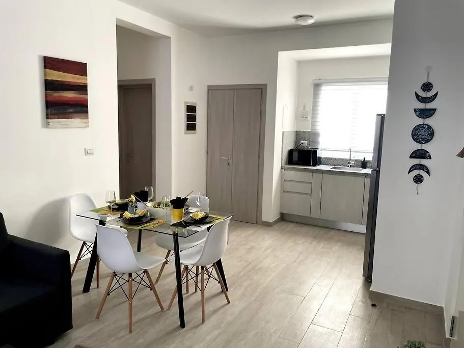 Spacious 1 Bedroom Apartment Near The Beach Punta Cana